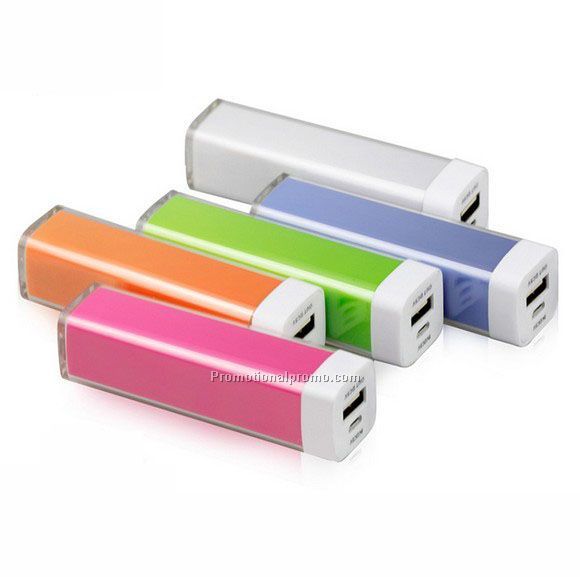 Promotional Power Bank Charger
