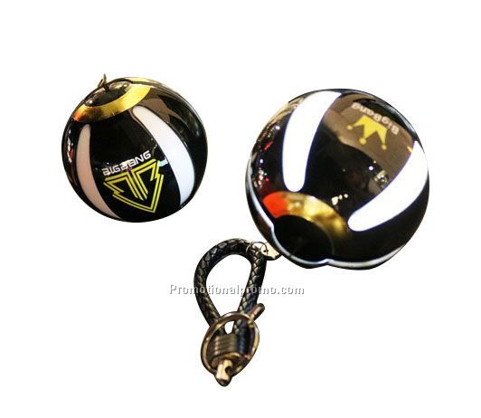 Customized 10000mah Large Capacity Pokemon Power Bank With LED Light