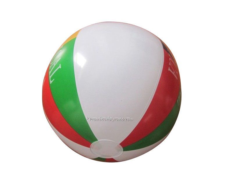 Promotional 20'' Beach Ball