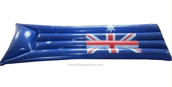 Inflatable PVC Beach Matress