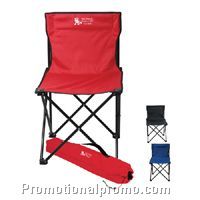 Chair - Folding with Carrying