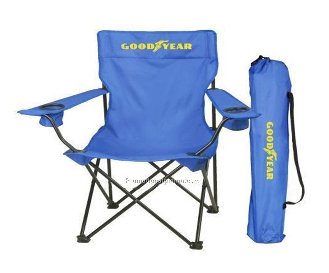 Explorer Folding Chair, Beach Chair