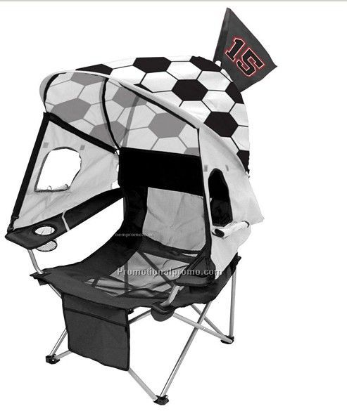 promotional Tent Chair-Soccer