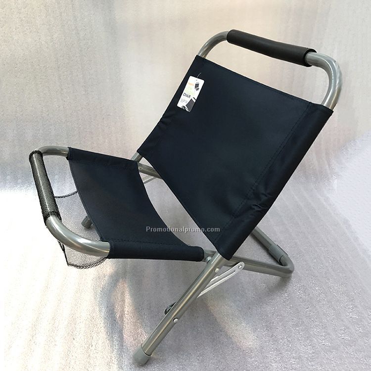 Metal beach chair for kids