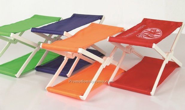 Beach Head Hammock, Small folding beach chair