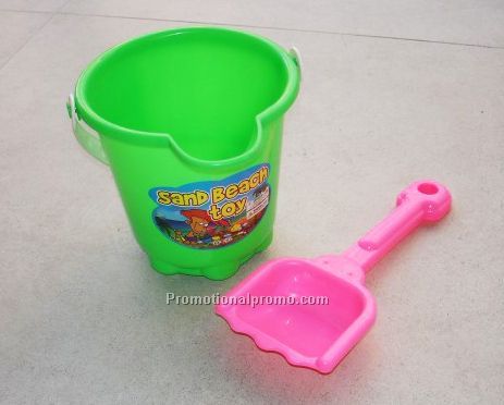 Sand Pail, Beach Pail