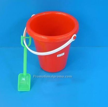 Sand Pail, Beach Pail