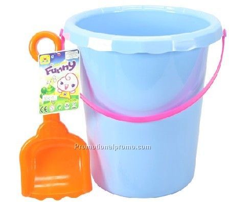 Beach Bucket set