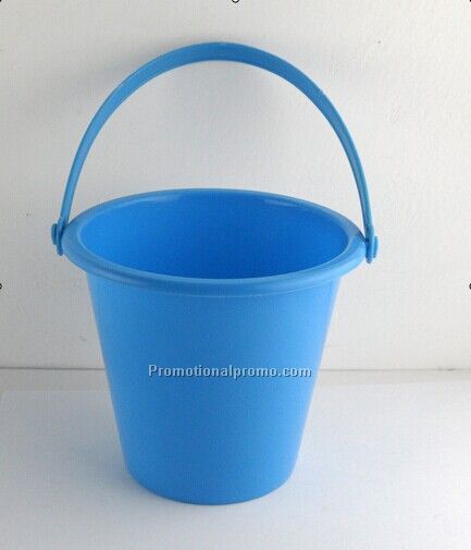 Beach bucket, sand pail