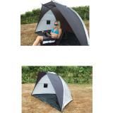 White/grey Beach Pods