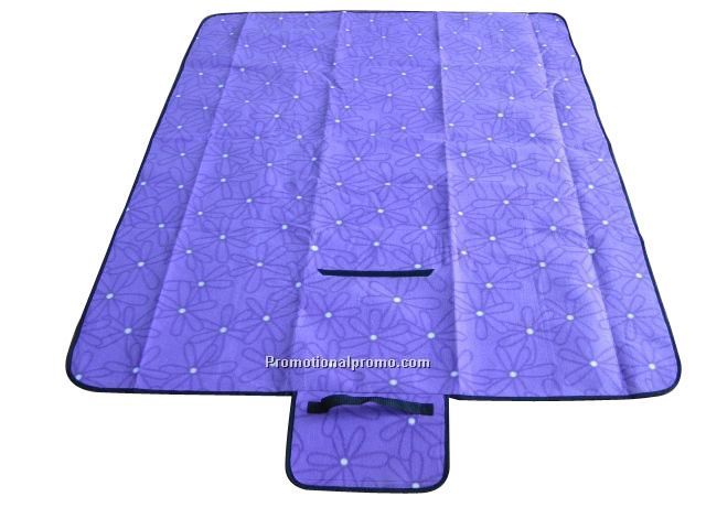 Outdoor/ Indoor Sport Mat