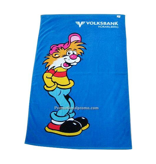 Beach Towel