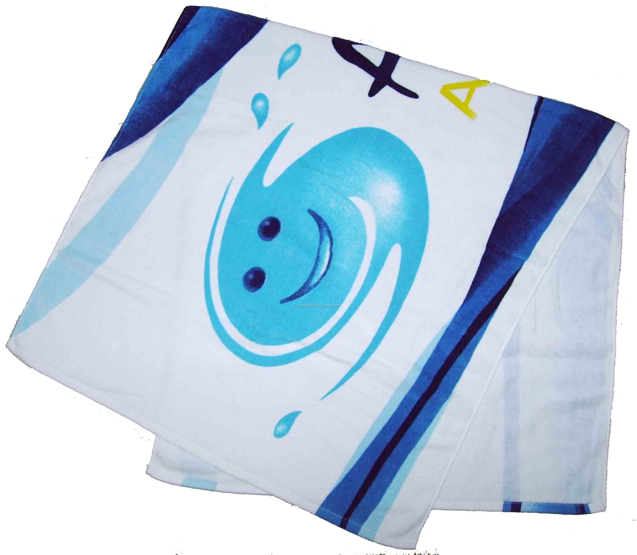 Beach Towel
