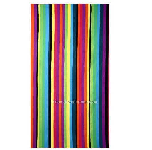 Fiber Beach Towel Large Size