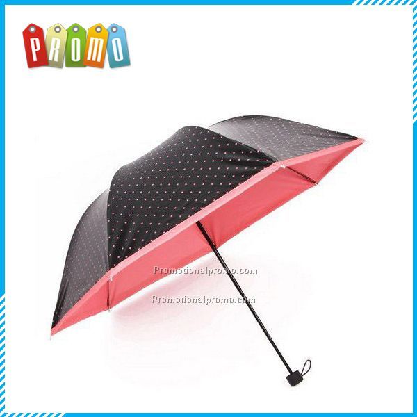3 Foldable beach umbrella
