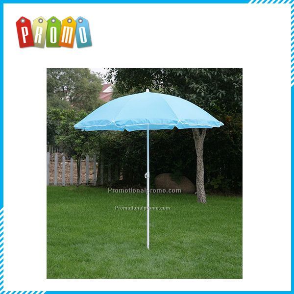 Promotional Beach Umbrella