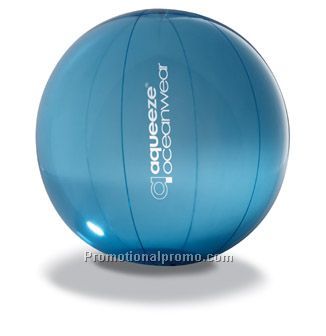 Beach ball