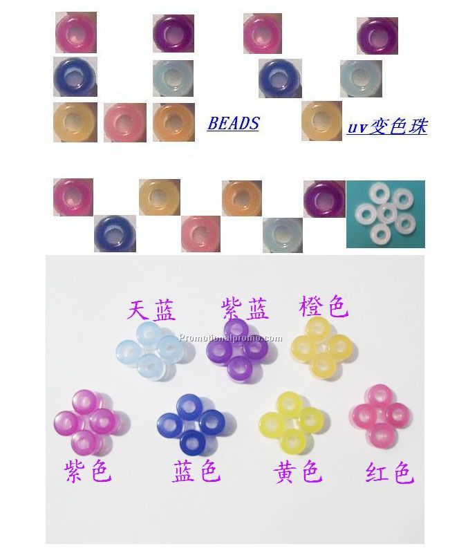 UV Beads