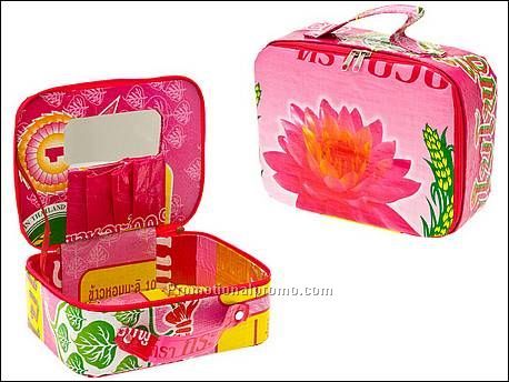 Beauty case Trash Chic