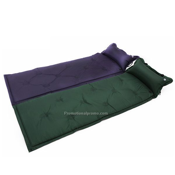 Outdoor sports camping inflatable air bed