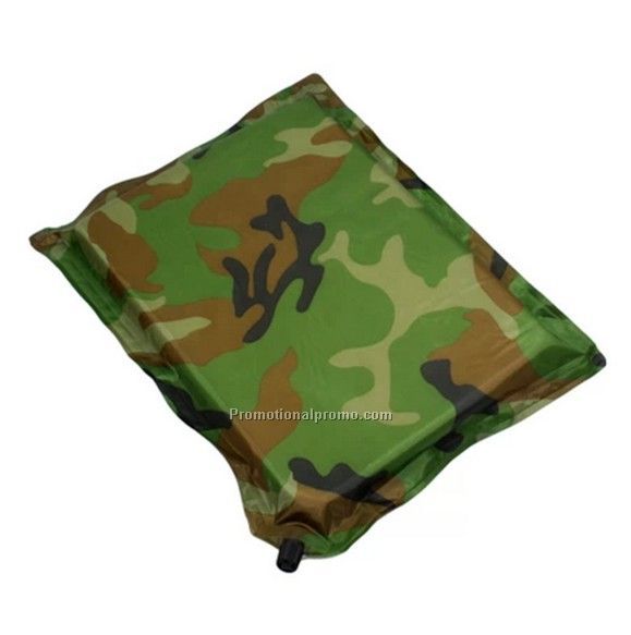 Outdoor sports camping inflatable air cushion