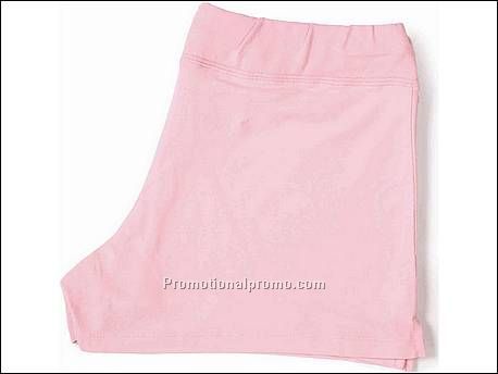 Bella Fitness Short, Pink