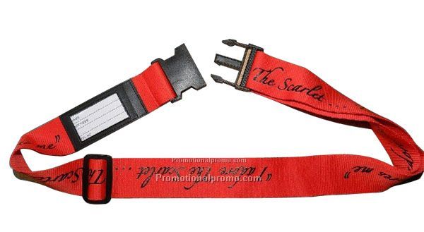 Polyester Luggage Belts