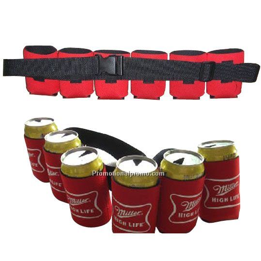 Beer belt