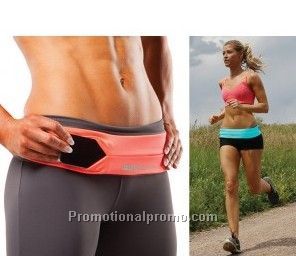 FlipBelt - Running and Fitness Pocketed Belt