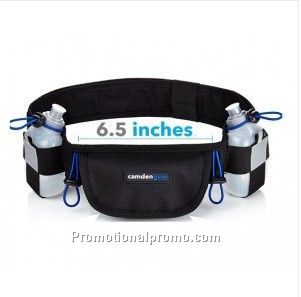 Lightweight wholesale running hydration belt