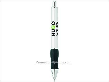 Bic, Steel Satin Balpen