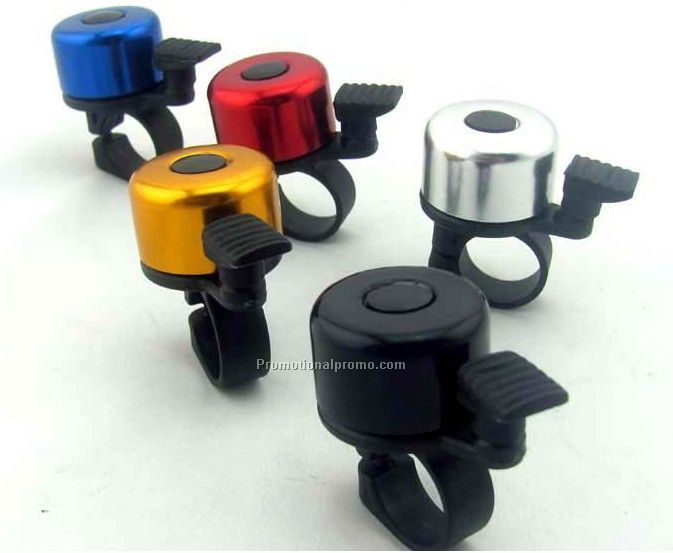 Aluminum Bicycle Bell
