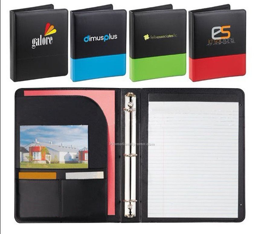 Suprior quality Leather Binder