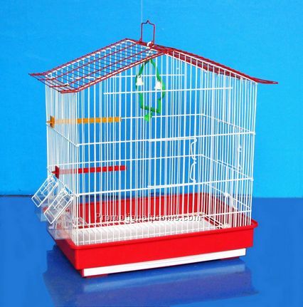 Bird cages