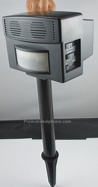 Ultrasonic Bird Repeller