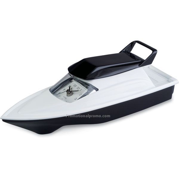 Boat Clock A-600BK