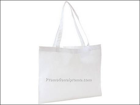 Boodschappentas van non-woven...