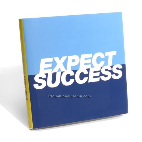 Book  - Gift of Inspiration Series: EXPECT SUCCESS