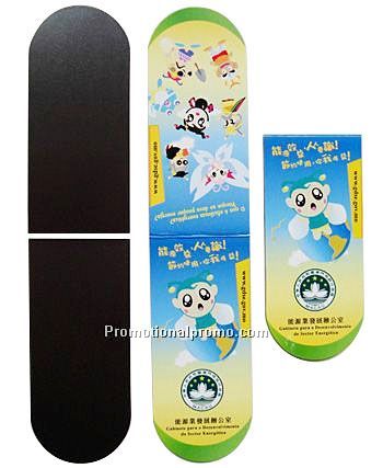 Magnet Bookmark