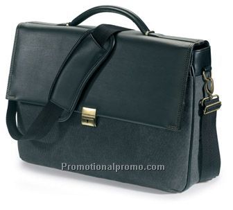 Boston. Document bag