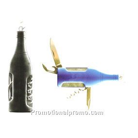 Bottle Pocket Knife