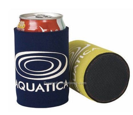 Neoprene can holder