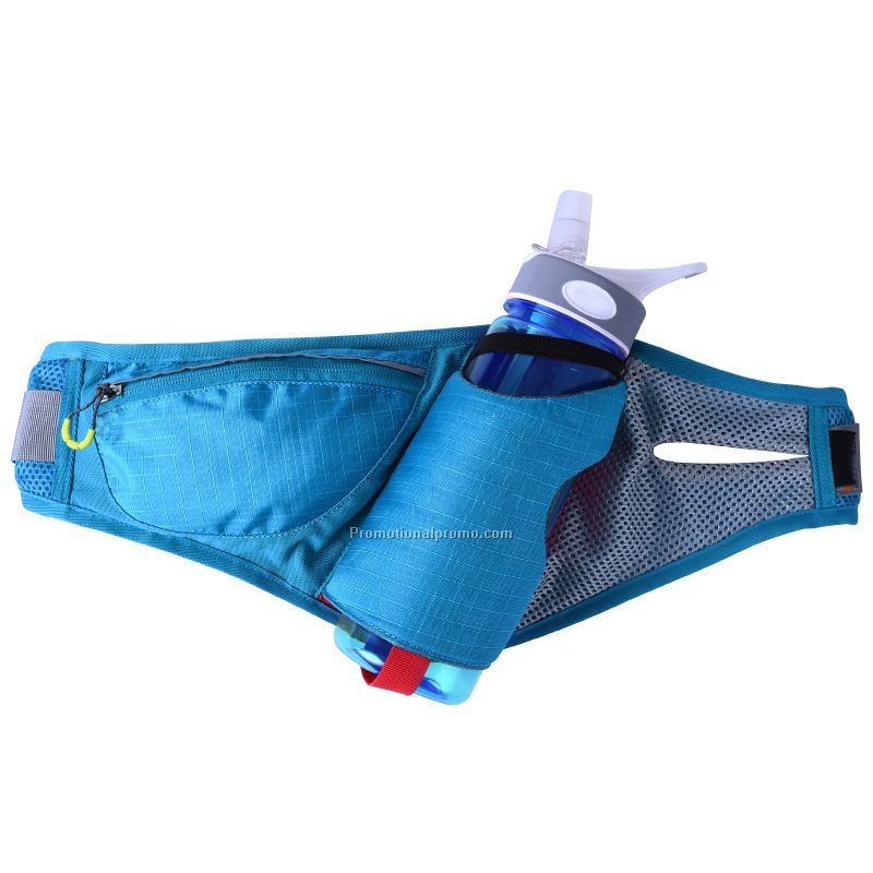 2017 Breathable Water Bottle Waist Pack Holder