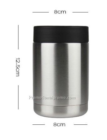 Stainless steel Bottle koozie