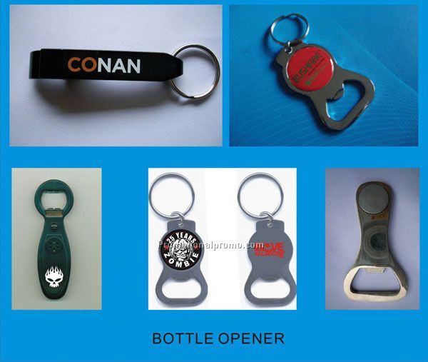 Bottle Opener