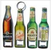 Beer Shape Bottle Opener