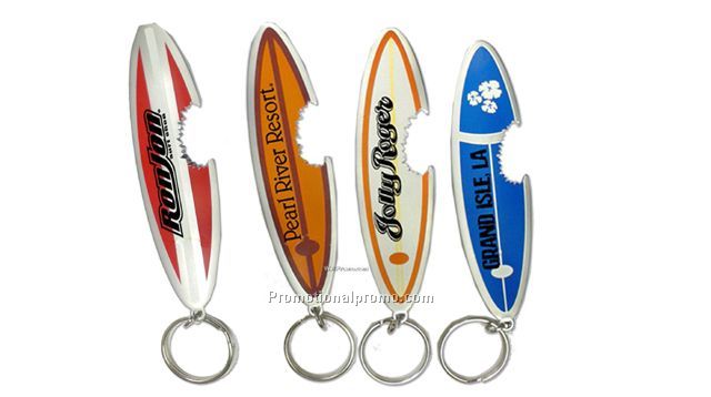 Longboard Bottel Opener