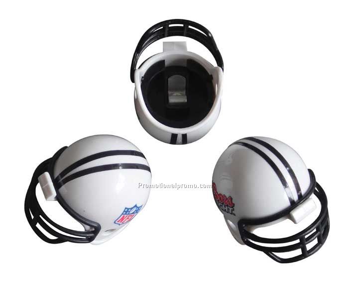 NFL Helmet Bottle Opener