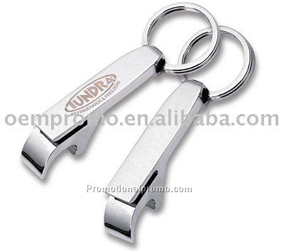 Metal Bottle Opener Keychain , Alloy Keychain, Keyholder,Keyring