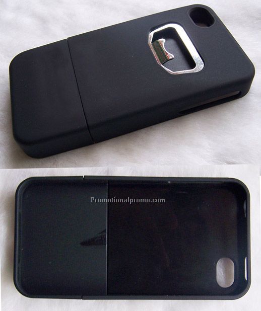 Iphone Case Bottle Opener